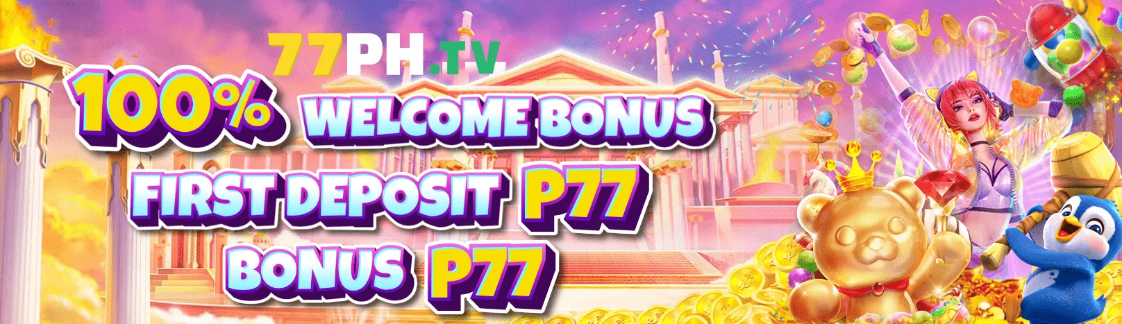 Trò chơi Slot fr68 win hấp dẫn với đồ họa sống động