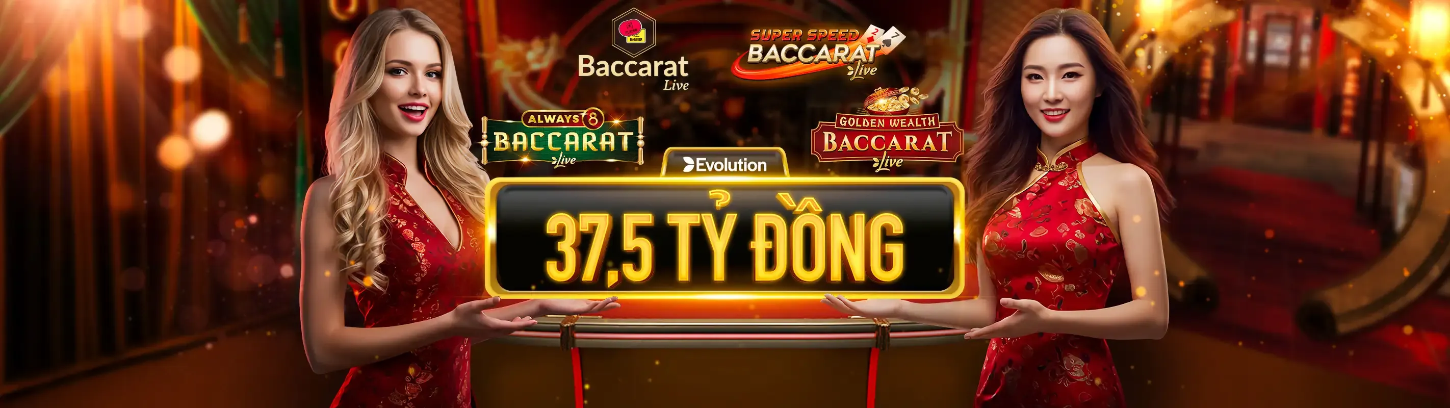 Sòng bạc trực tuyến fr68 win với dealer chuyên nghiệp và bàn chơi sôi động